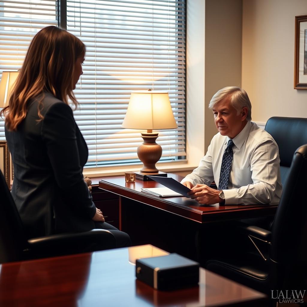 Uncontested Divorce Lawyer Loudoun County, VA