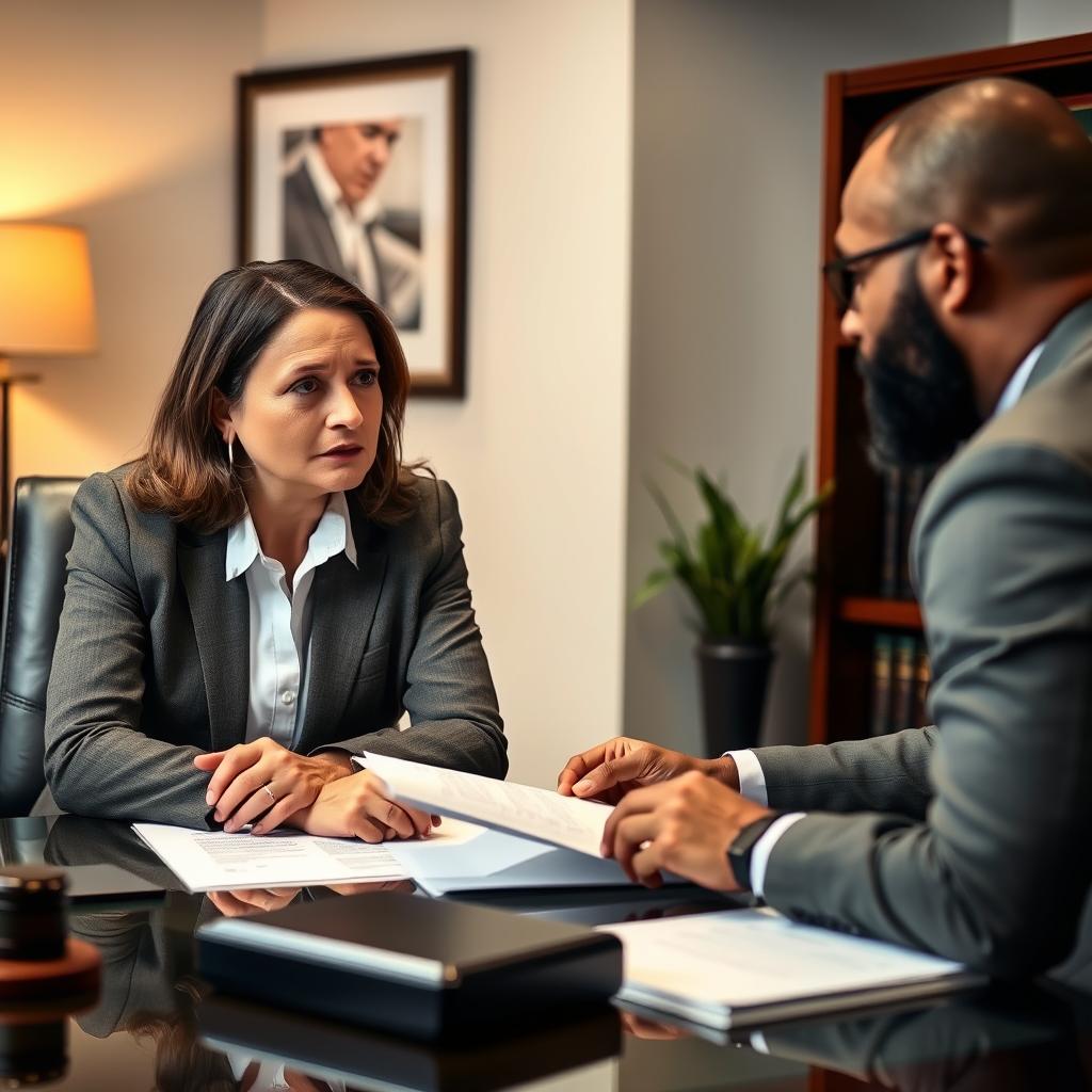 Underinsured Motorist Claim Lawyer Alexandria, VA