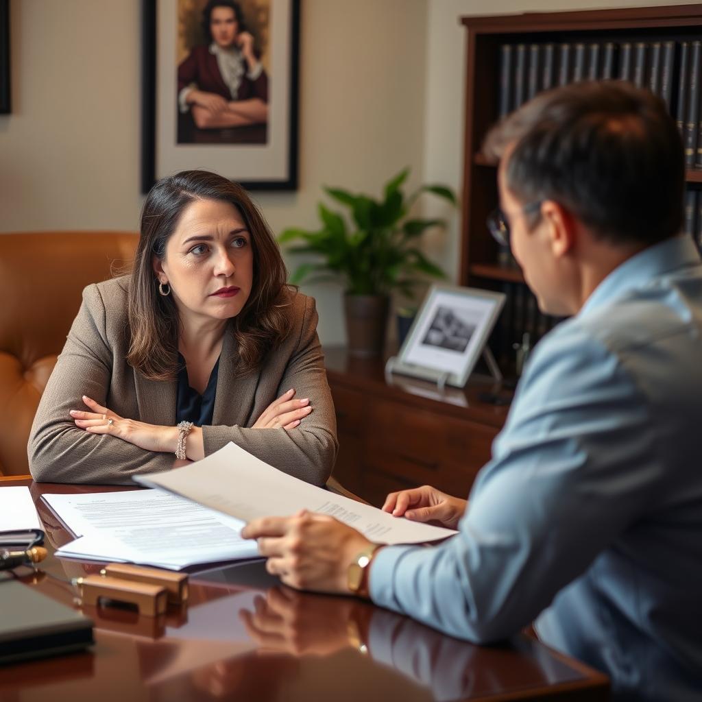 Underinsured Motorist Claim Lawyer Arlington County, VA