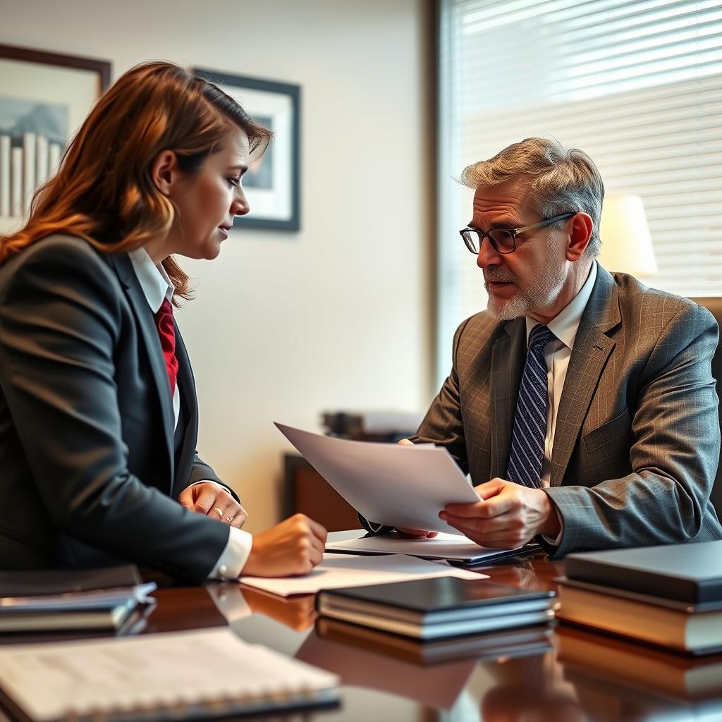 Underinsured Motorist Claim Lawyer Fairfax County, VA