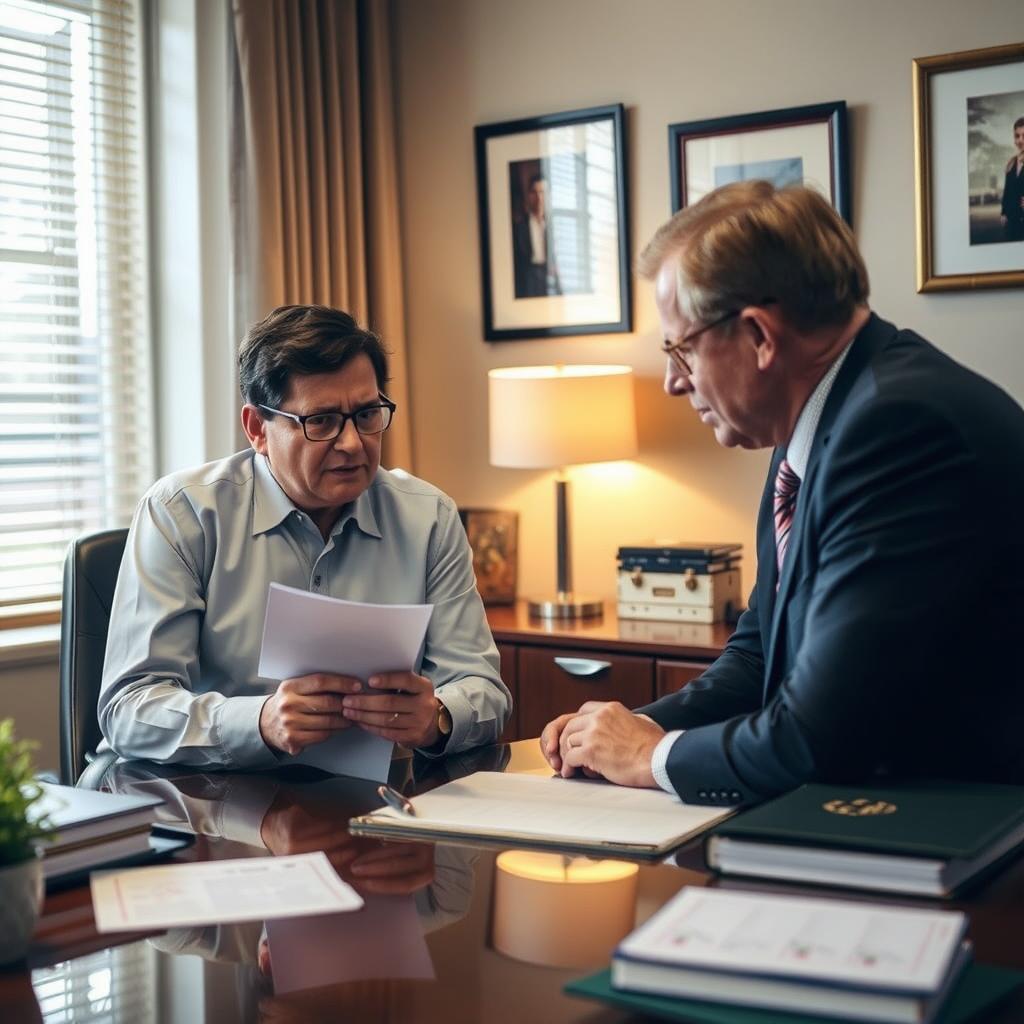 Underinsured Motorist Claim Lawyer Falls Church, VA