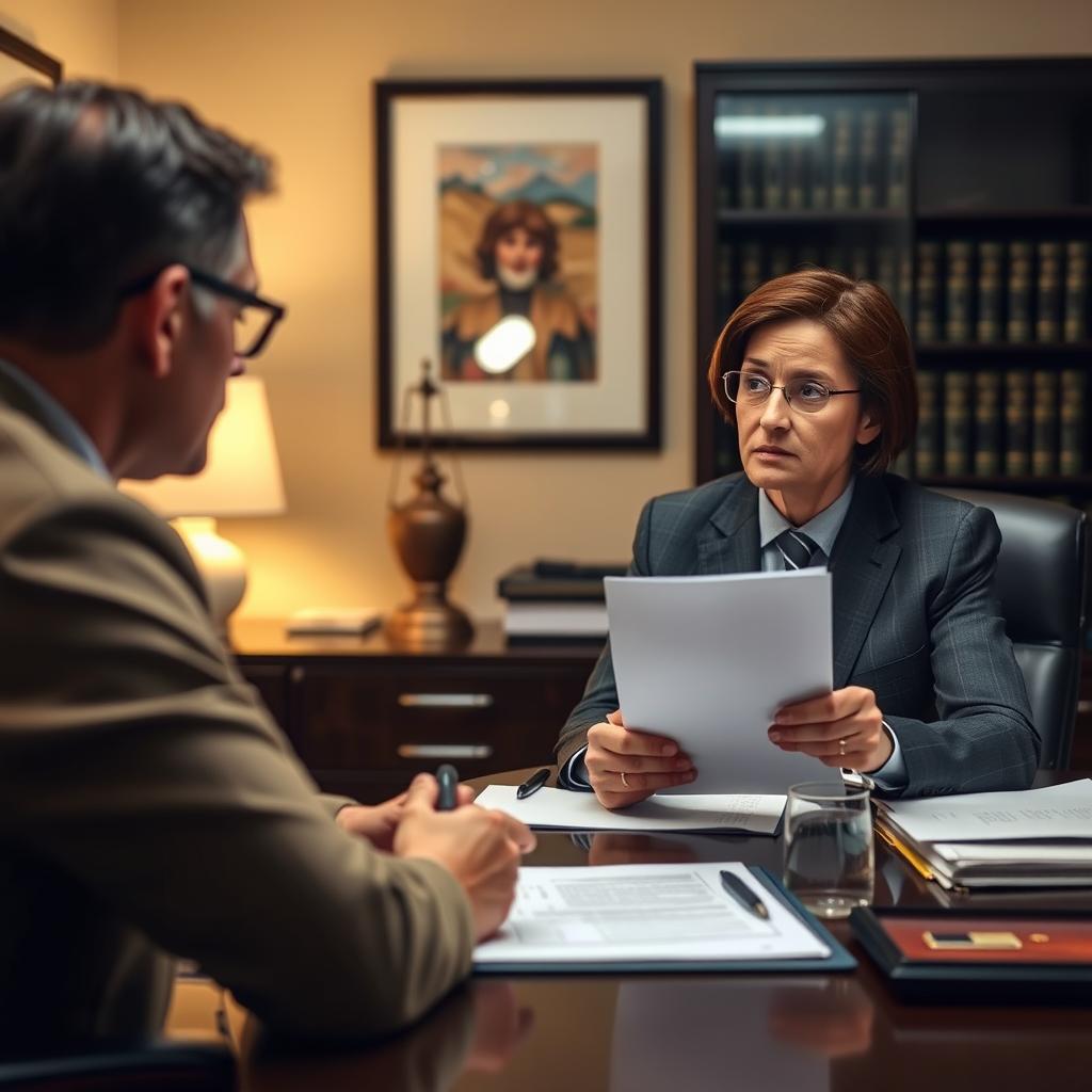 Underinsured Motorist Claim Lawyer Manassas Park, VA