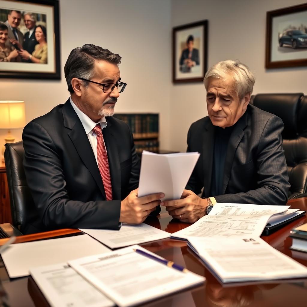 Underinsured Motorist Claim Lawyer Prince William County, VA