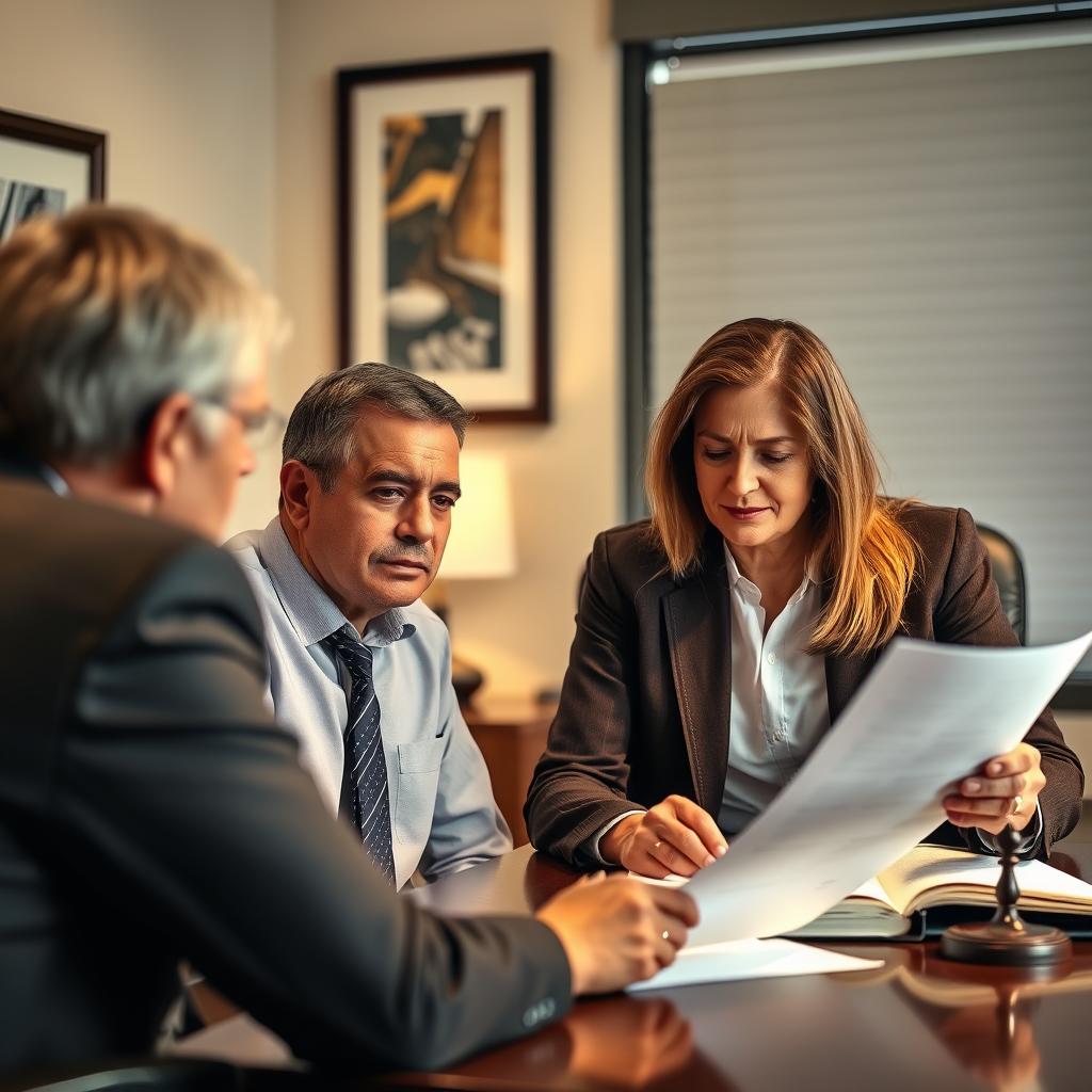 Uninsured Motorist Claim Lawyer Alexandria, VA