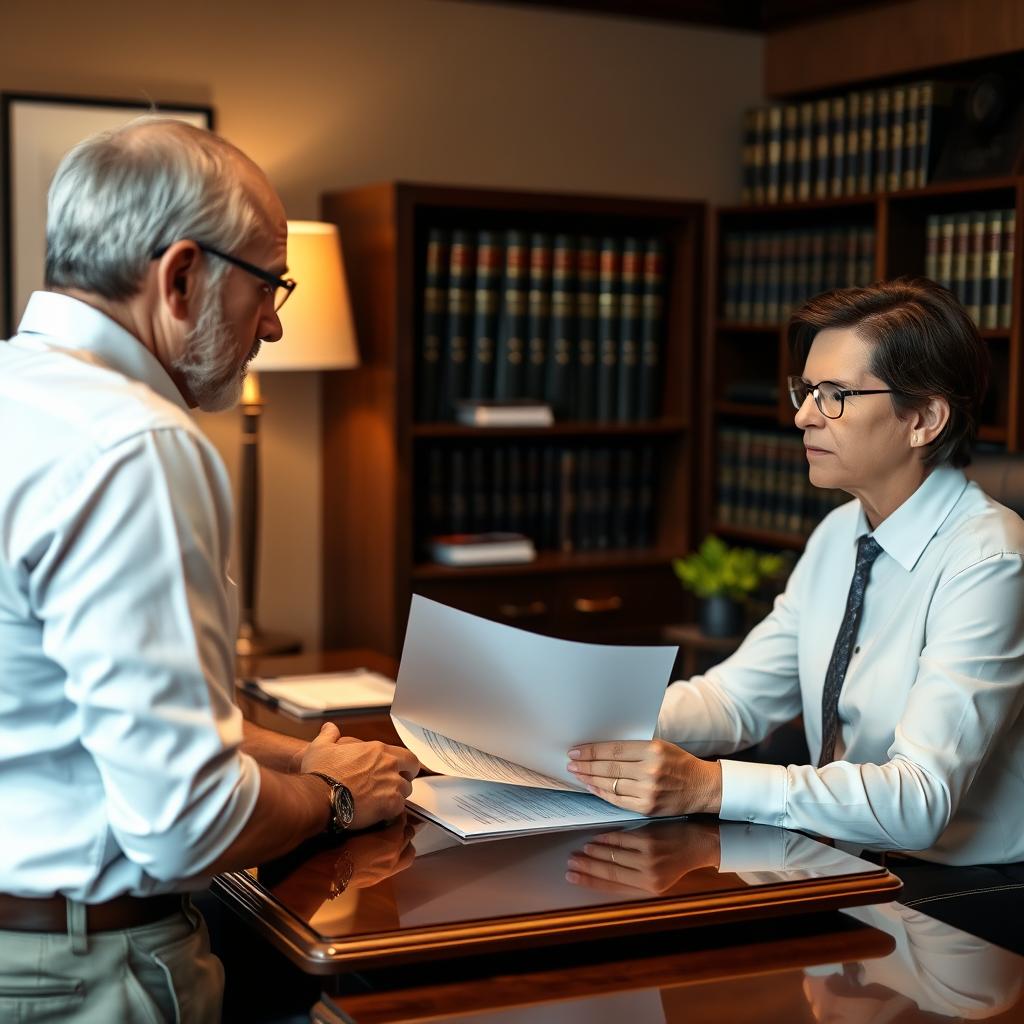 Uninsured Motorist Claim Lawyer Arlington County, VA