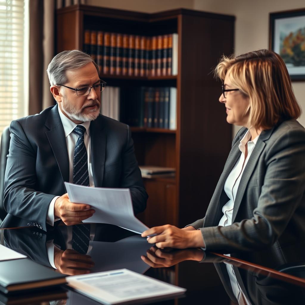 Uninsured Motorist Claim Lawyer Fairfax County, VA