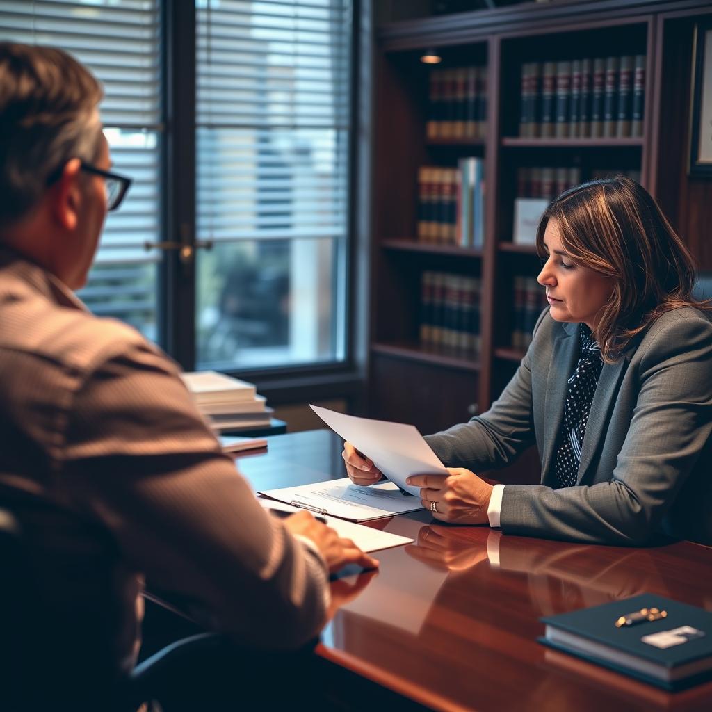 Uninsured Motorist Claim Lawyer Fairfax, VA
