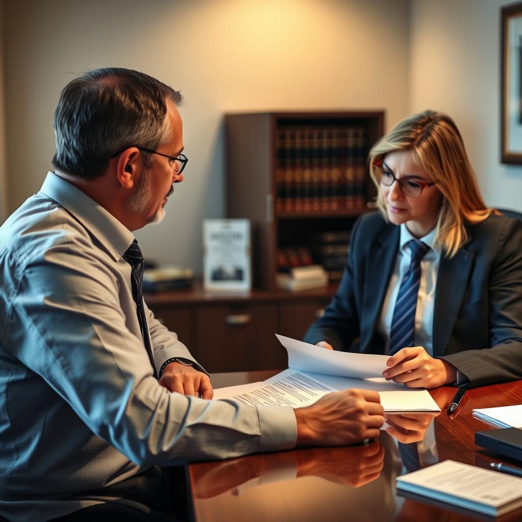 Uninsured Motorist Claim Lawyer Manassas Park, VA