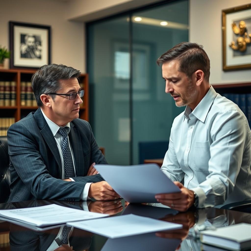 Uninsured Motorist Claim Lawyer Prince William County, VA