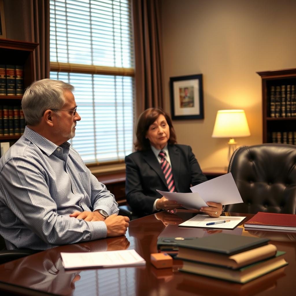Unlawful Dealing in Firearms lawyer Alexandria, VA
