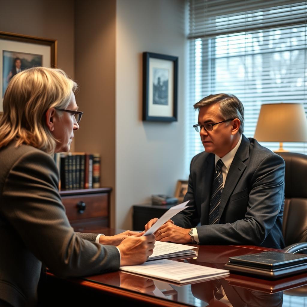 Unlawful Dealing in Firearms lawyer Arlington County, VA