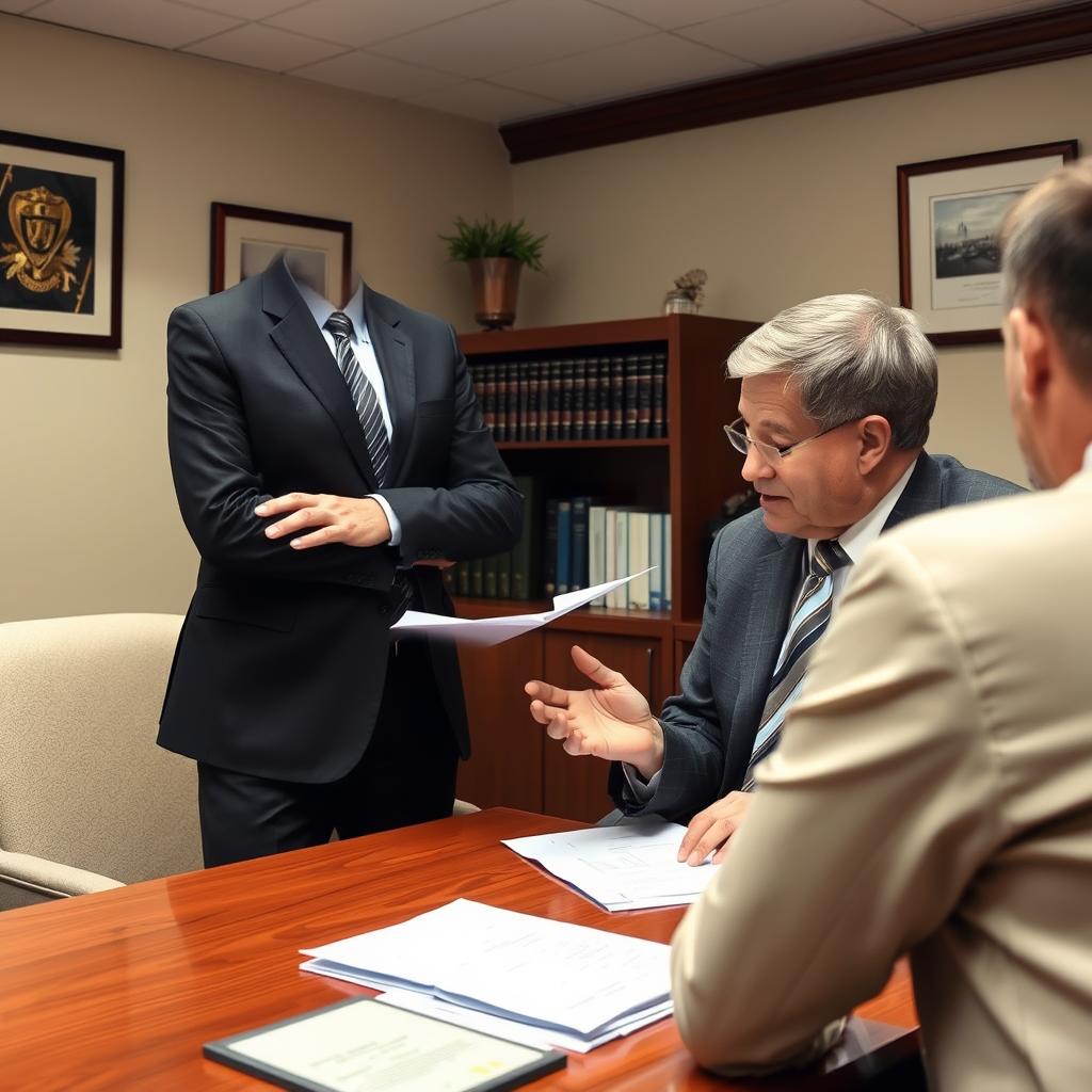 Unlawful Dealing in Firearms lawyer Fairfax, VA
