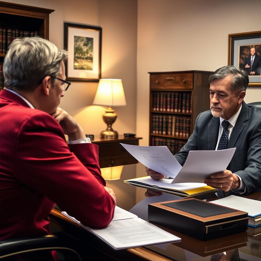 Unlawful Dealing in Firearms lawyer Manassas Park, VA