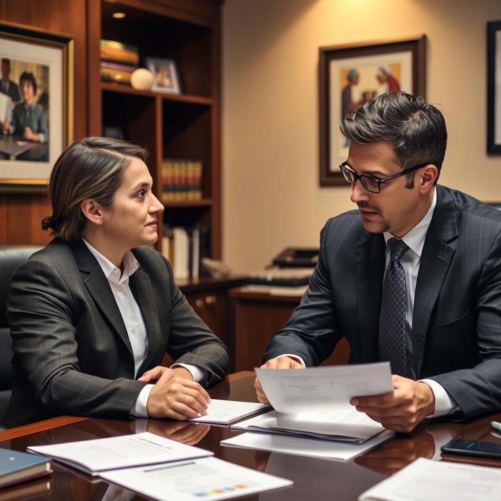 Use of a Firearm in Crime of Violence lawyer Alexandria, VA