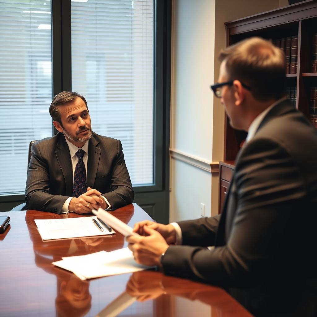 Use of a Firearm in Crime of Violence lawyer Arlington County, VA