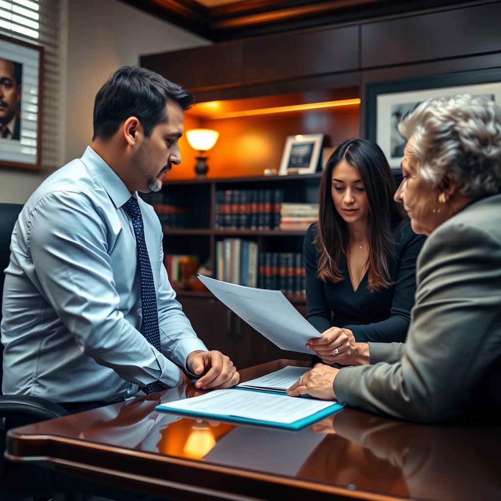 Use of a Firearm in Crime of Violence lawyer Falls Church, VA