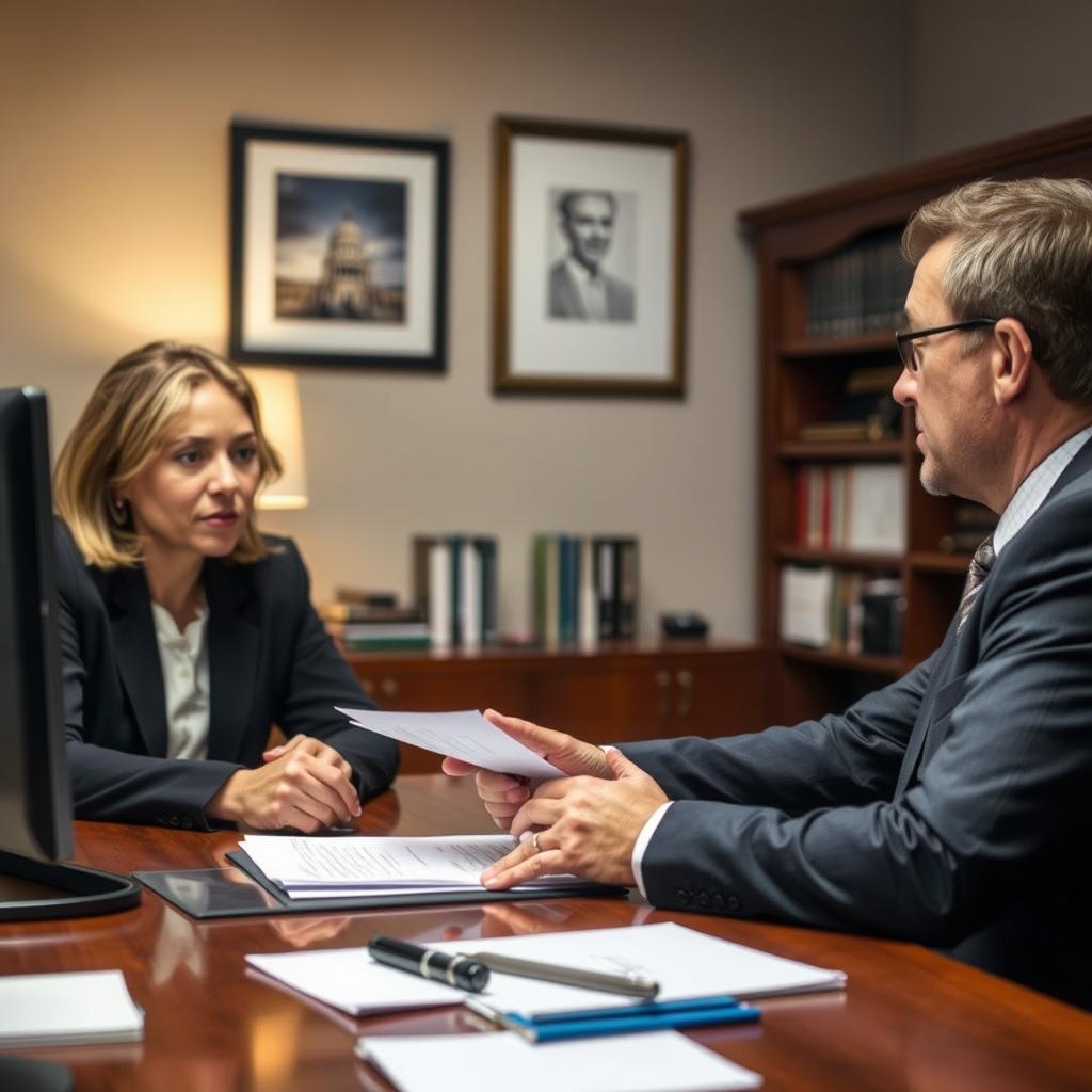 Use of a Firearm in Crime of Violence lawyer Manassas Park, VA