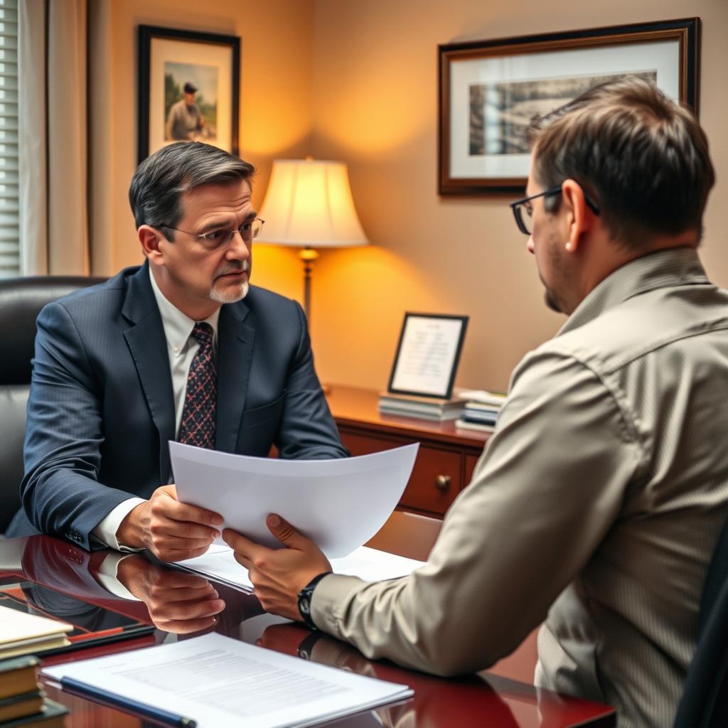 Vehicular Manslaughter Lawyer Loudoun County, VA