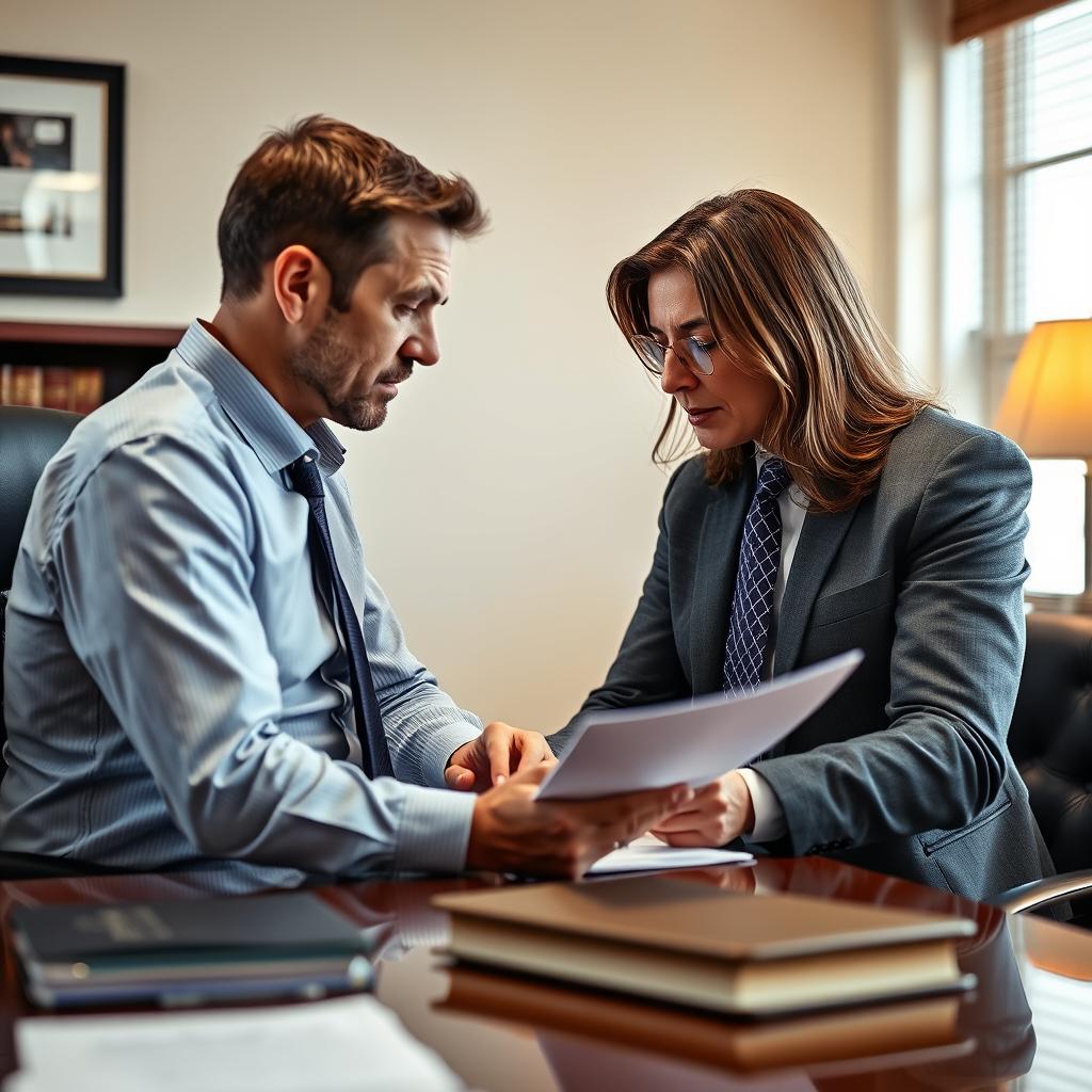 Vehicular Manslaughter Lawyer Manassas, VA