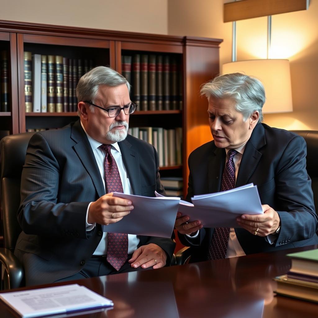 Vehicular Manslaughter Lawyer Prince William County, VA