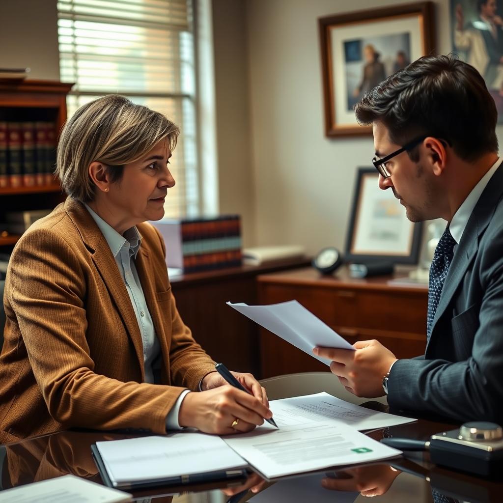 Will Contest Lawyer Fairfax County
