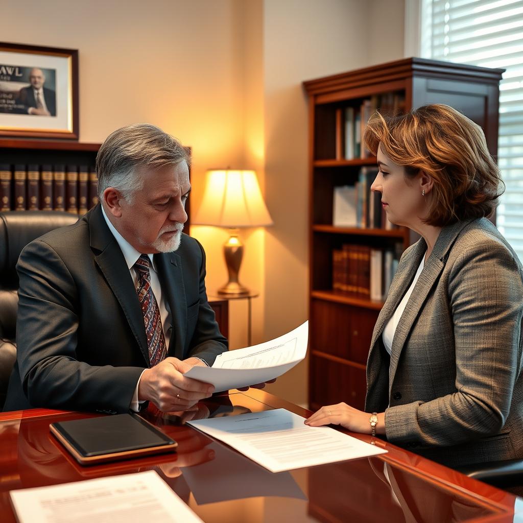 Will Contest Lawyer Manassas