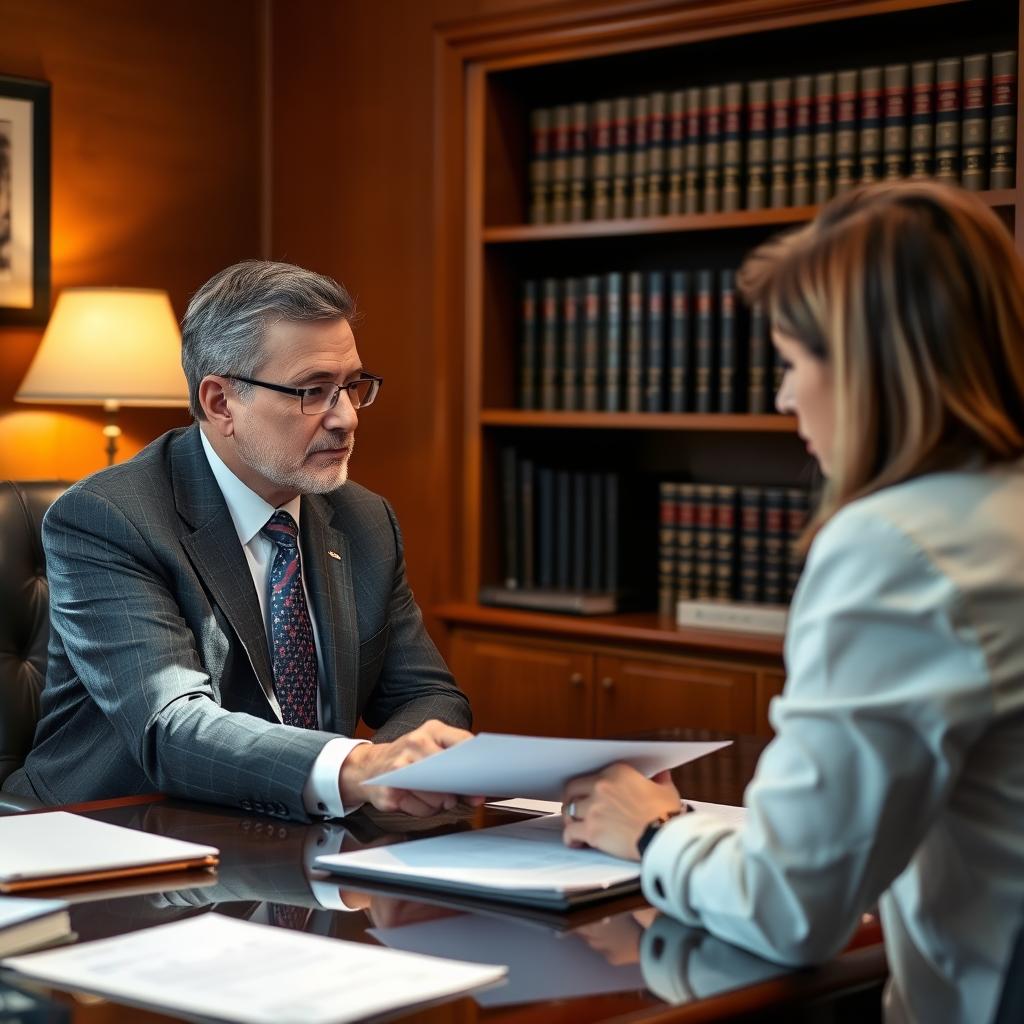 Wills and Trusts Lawyer Alexandria, VA