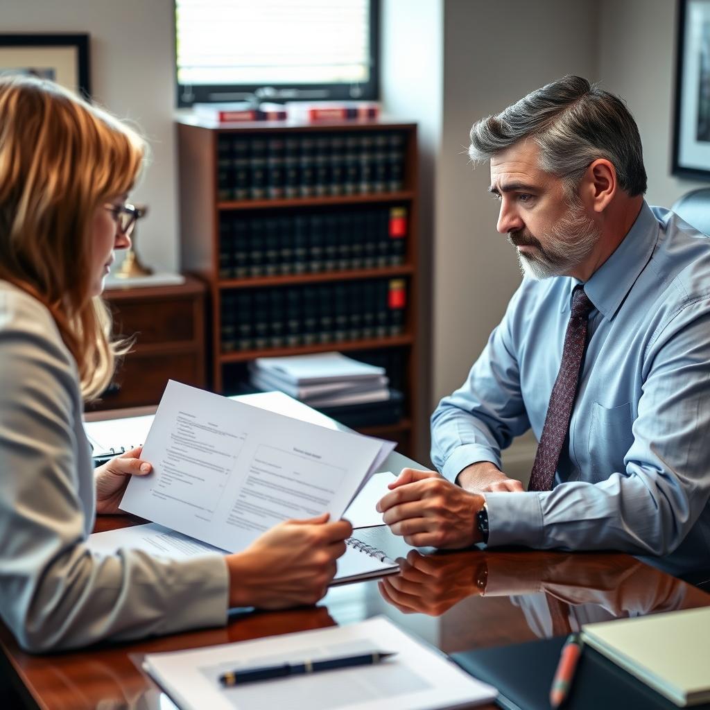 Wills and Trusts Lawyer Prince William County, VA