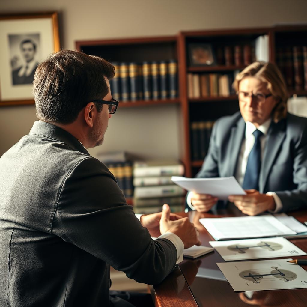 Witness Tampering lawyer Alexandria, VA