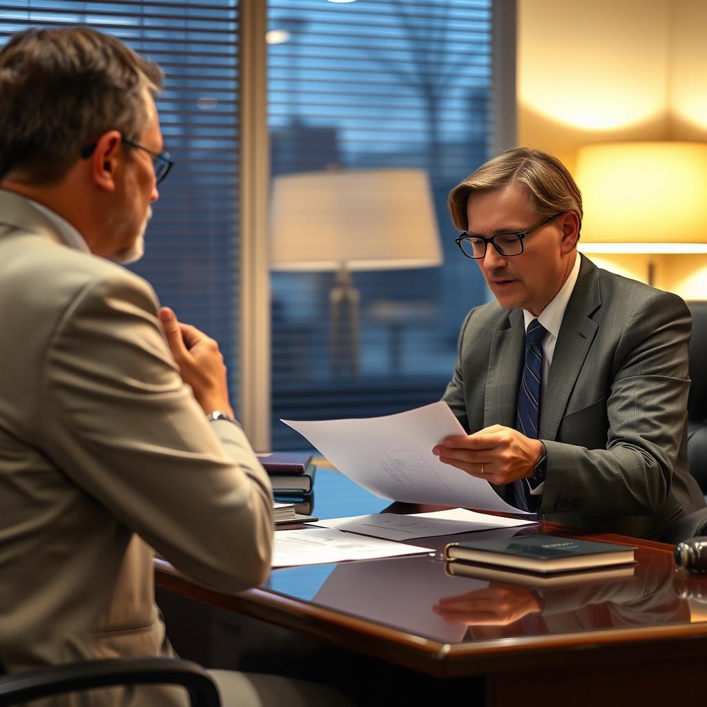 Witness Tampering lawyer Falls Church, VA