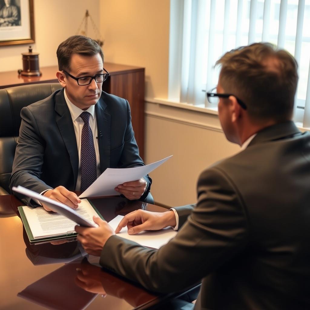 Witness Tampering lawyer Loudoun County, VA