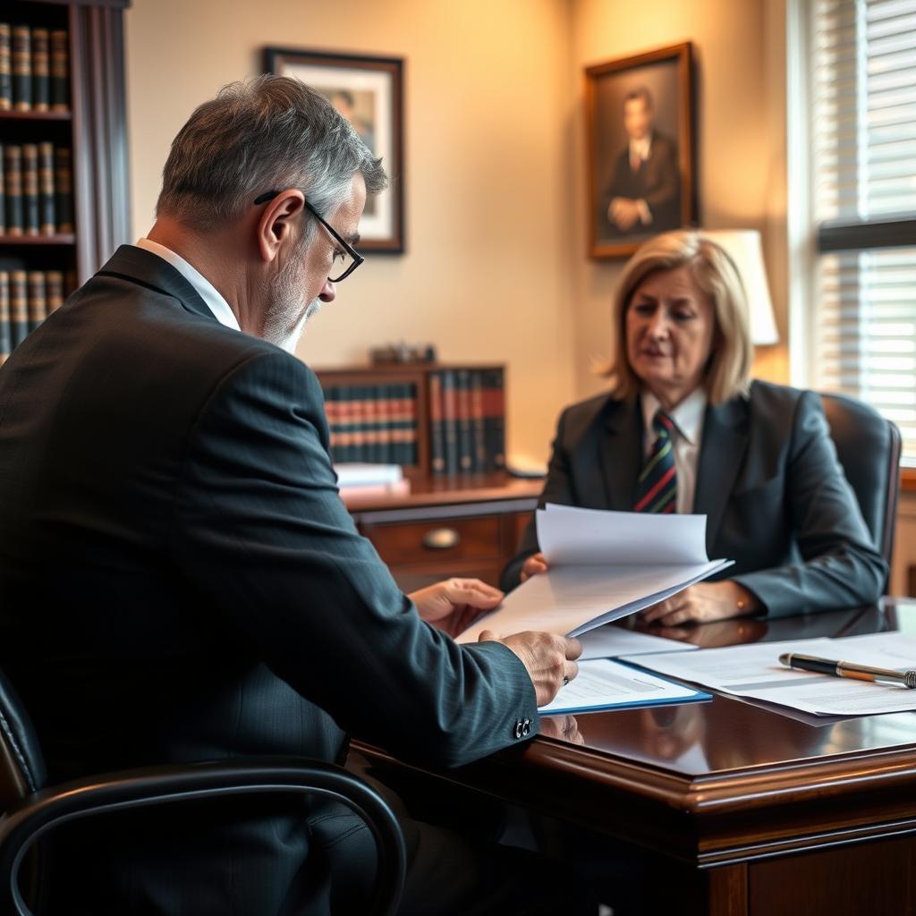 Witness Tampering lawyer Manassas, VA