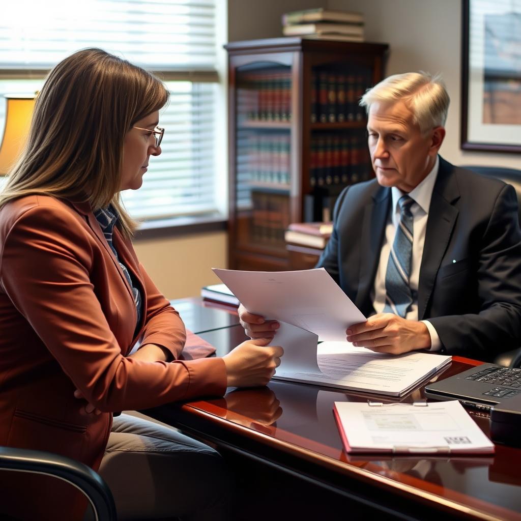 Wrongful Death Lawyer Alexandria, VA