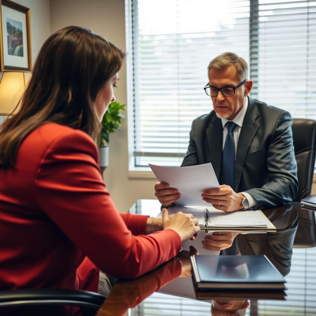Wrongful Death Lawyer Fairfax County, VA