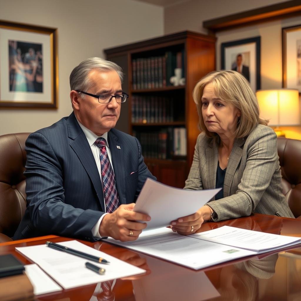 Wrongful Death Lawyer Loudoun County, VA