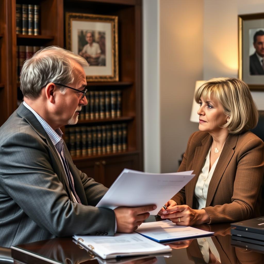 Wrongful Death Lawyer Manassas Park, VA