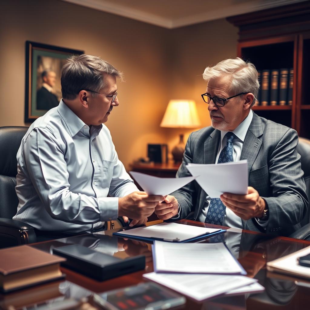 Wrongful Death Lawyer Manassas, VA