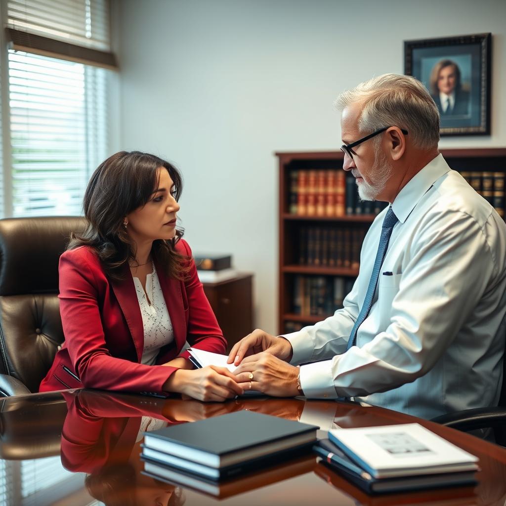 Wrongful Death Lawyer Prince William County, VA