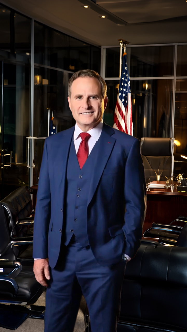 Bryan Block, Of Counsel, DUI and traffic defense attorney, Arlington Virginia