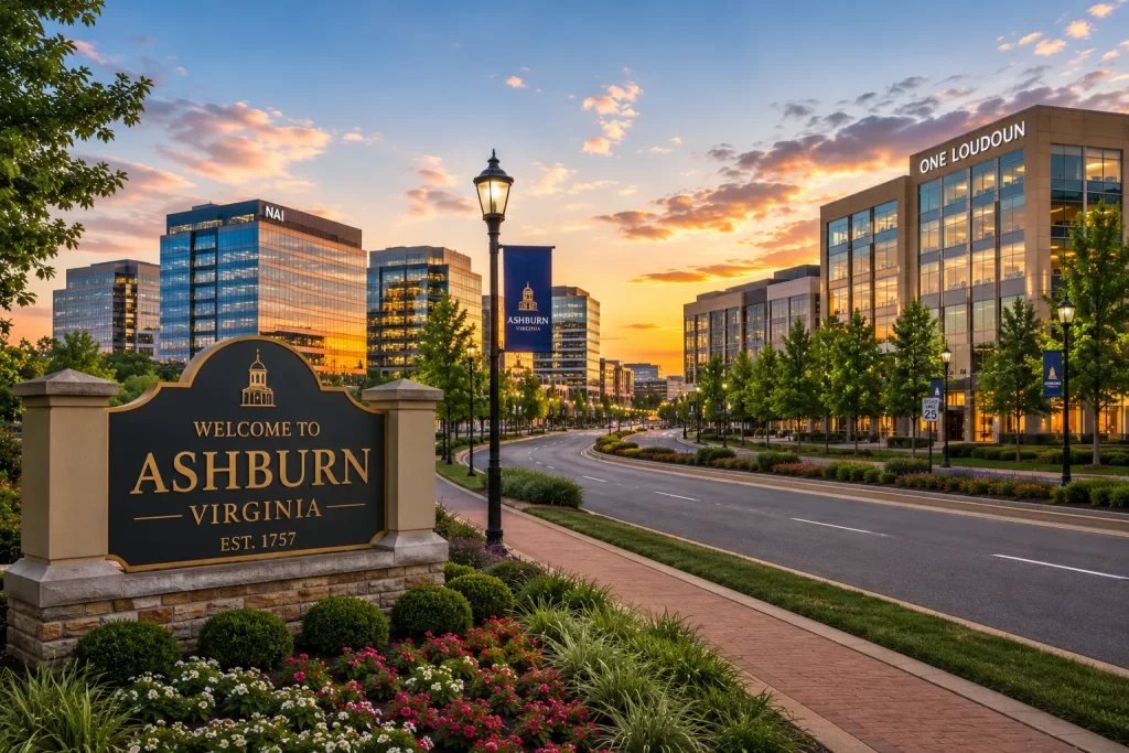 ashburn-location-image Arlington Virginia Laws Arlington Virginia Laws