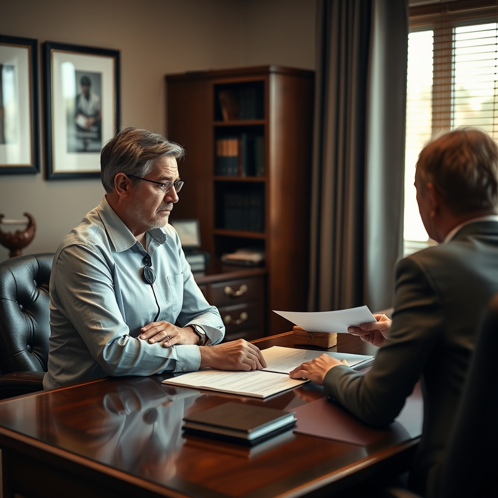 Assault with Injury Defense Lawyer Near Me
