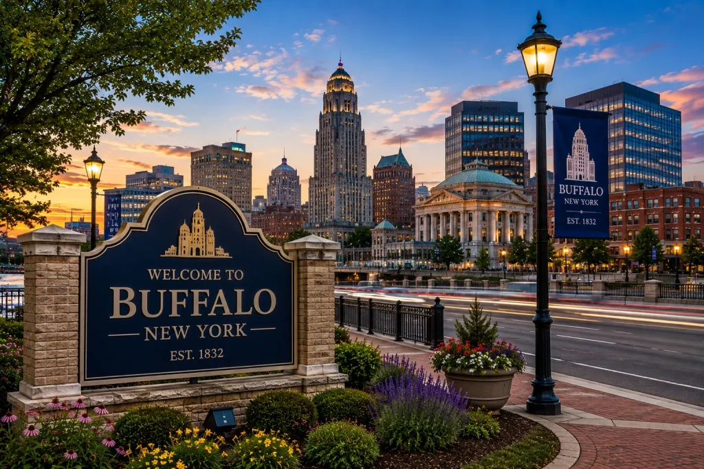 buffalo-location-image Arlington Virginia Laws Arlington Virginia Laws