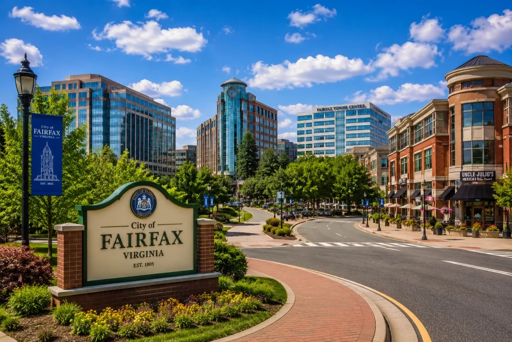 fairfax-location-image Arlington Virginia Laws Arlington Virginia Laws