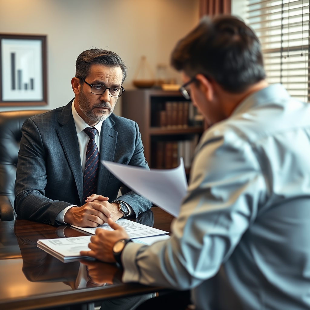 Aggravated Identity Theft lawyer Near Me