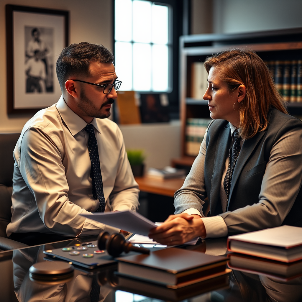 Alimony Enforcement Lawyer Near Me
