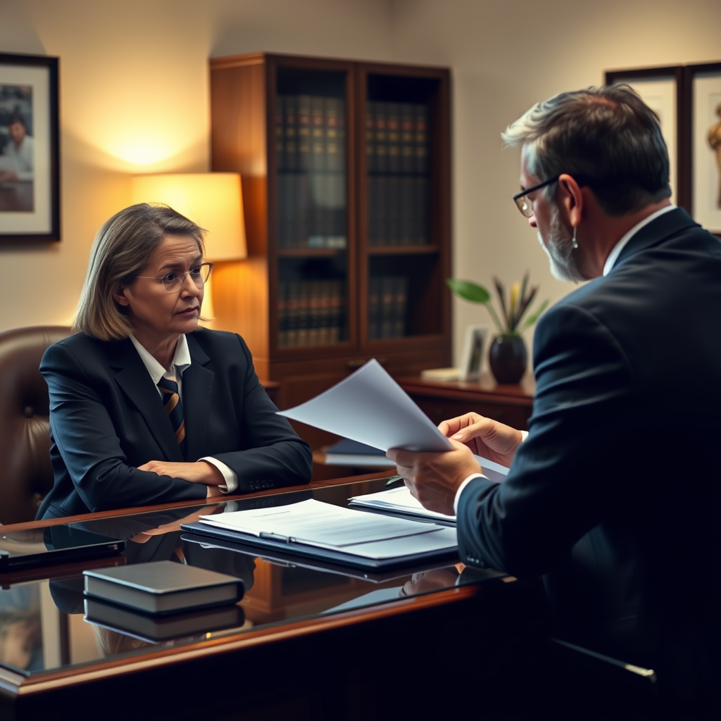 Alimony Modification Lawyer Near Me
