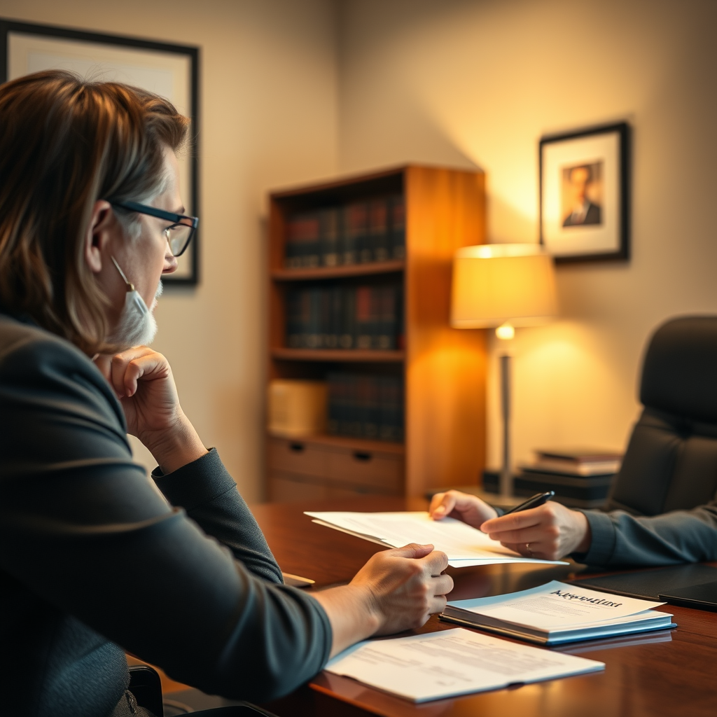Amputation Lawyer Near Me