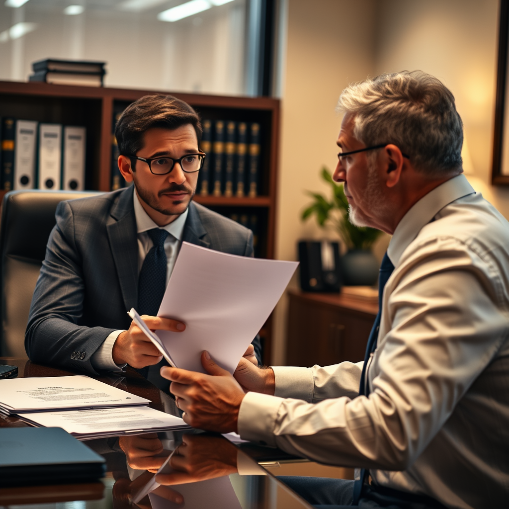 Assault Injury Lawyer Near Me