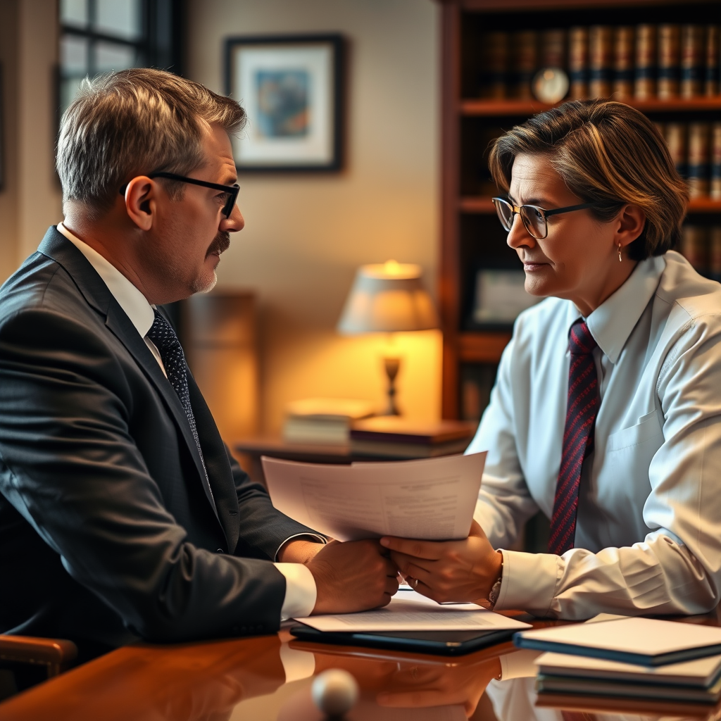 Breath Test Refusal Lawyer Near Me