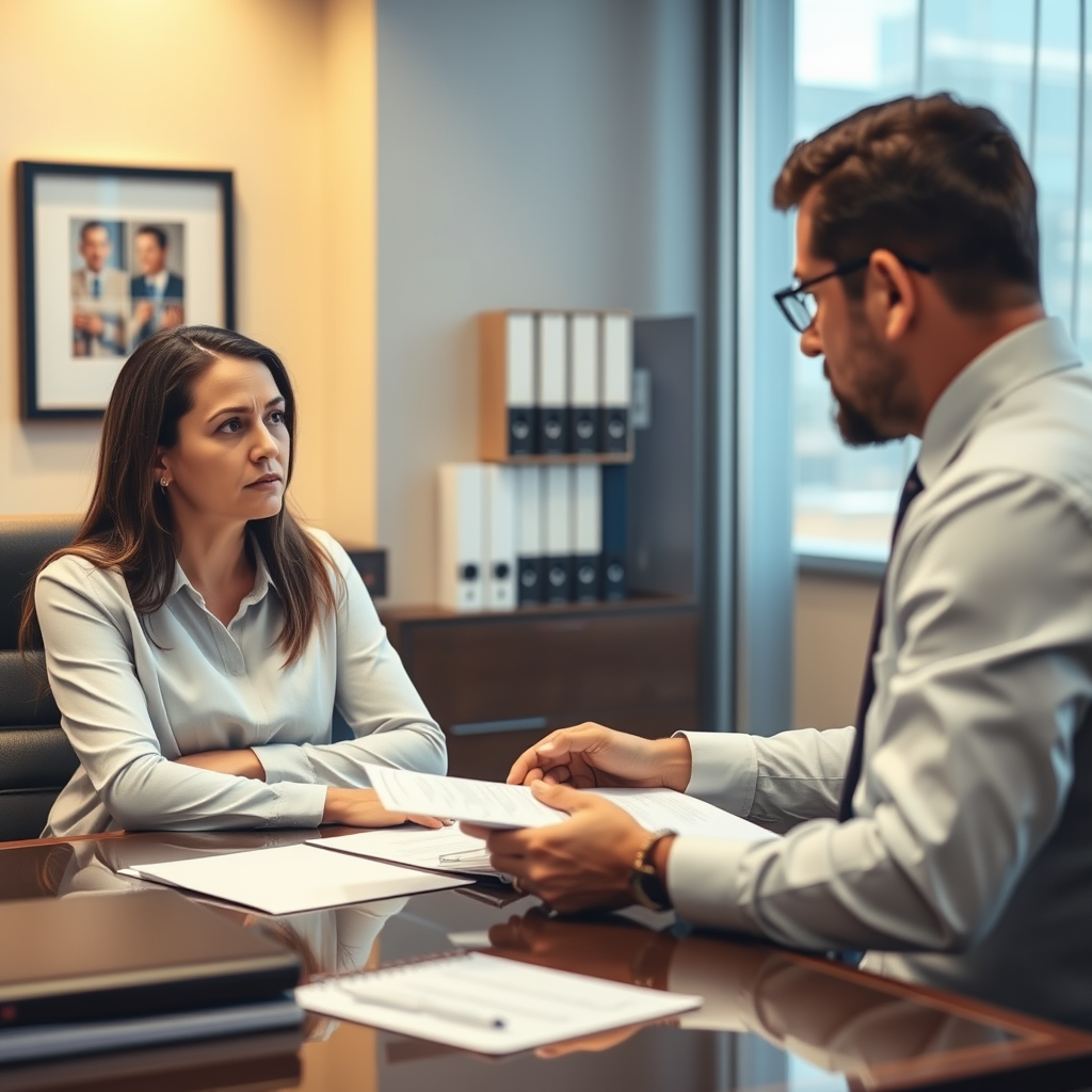 Can I get bail in a federal criminal case in Falls Church
